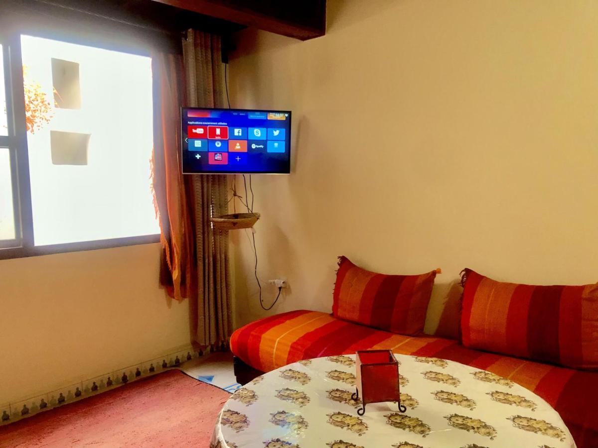 Zazou Appartement