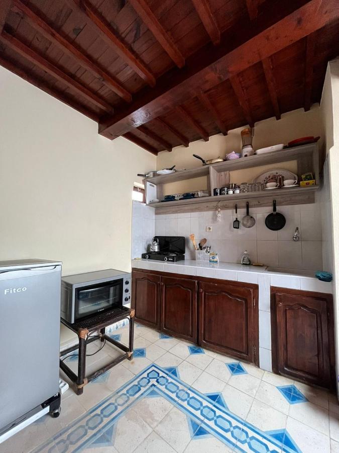 Appartement Zazou *