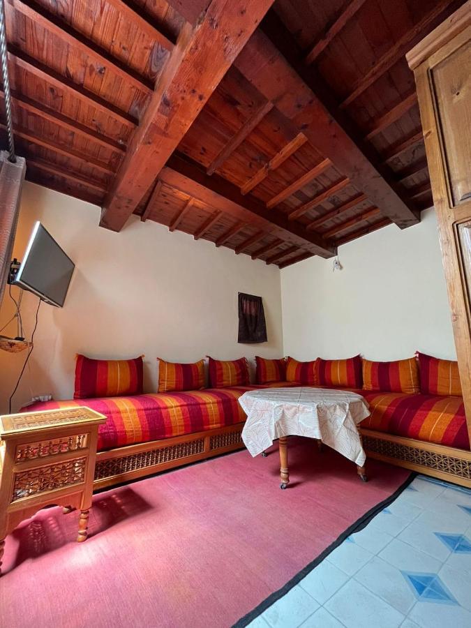 Zazou Appartement *