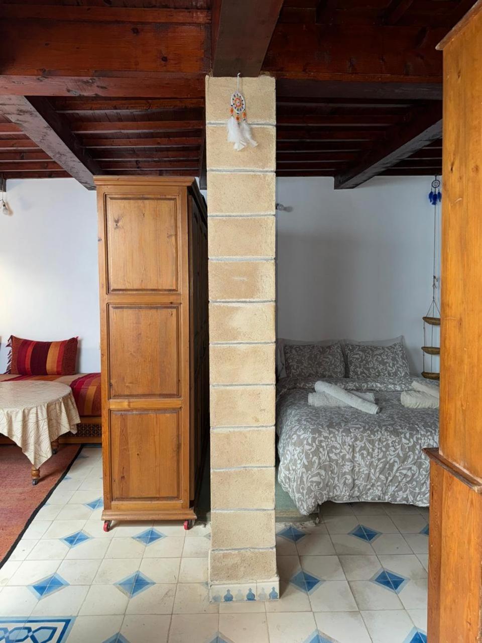Zazou Appartement *