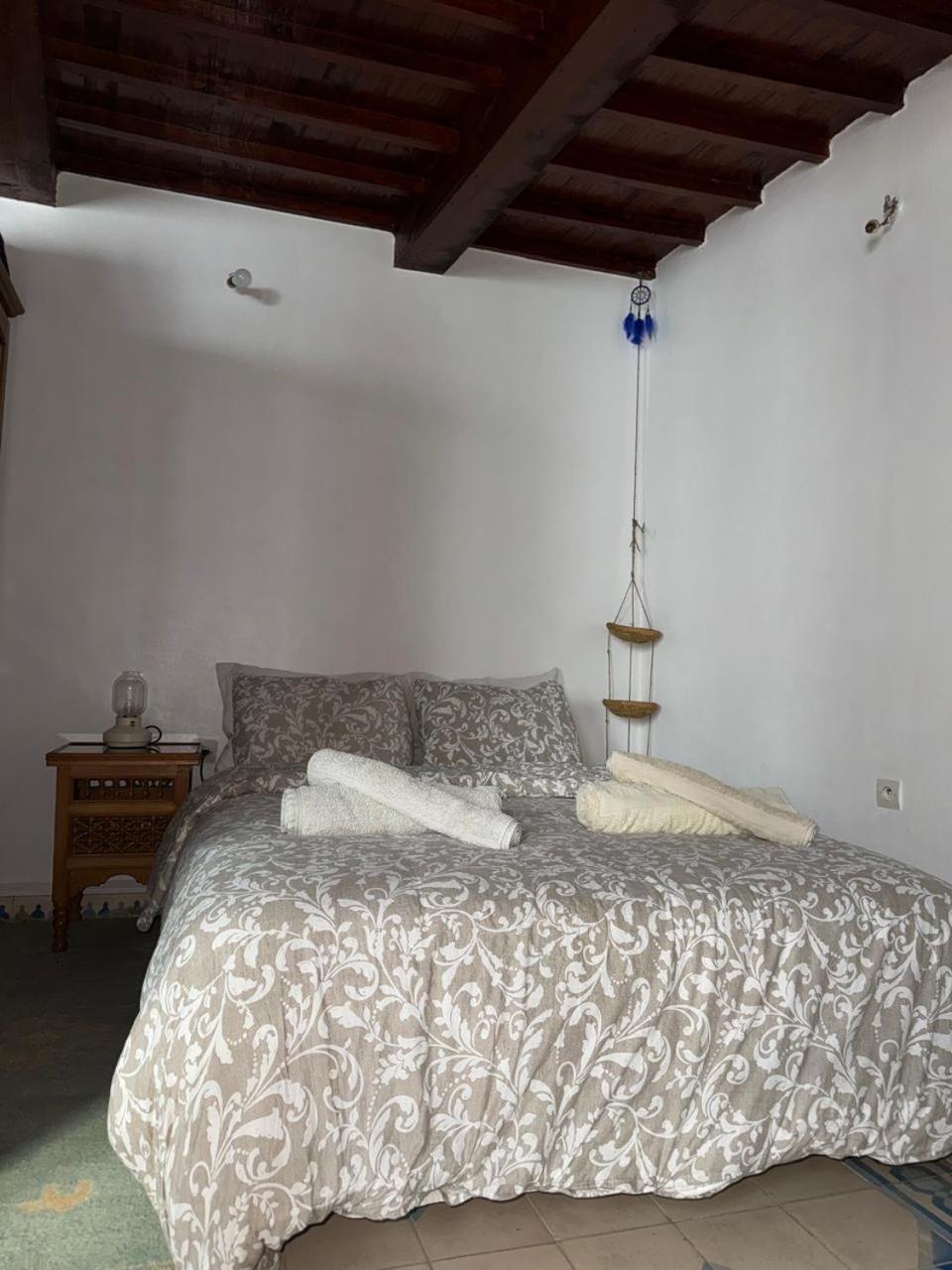 Appartement Zazou *