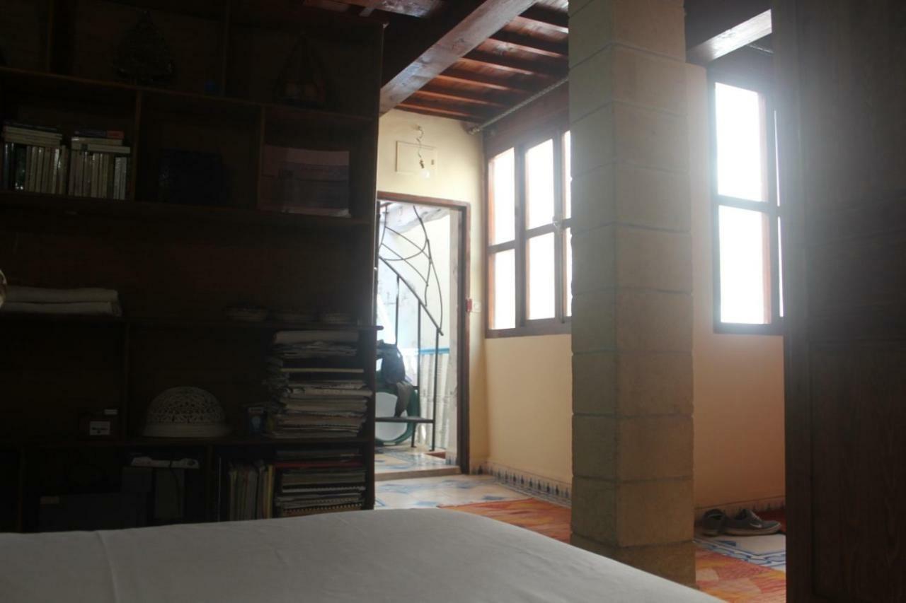 Appartement Zazou Essaouira