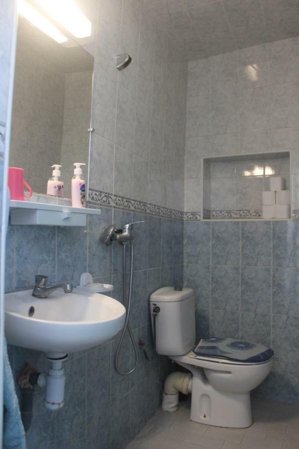 Zazou Appartement