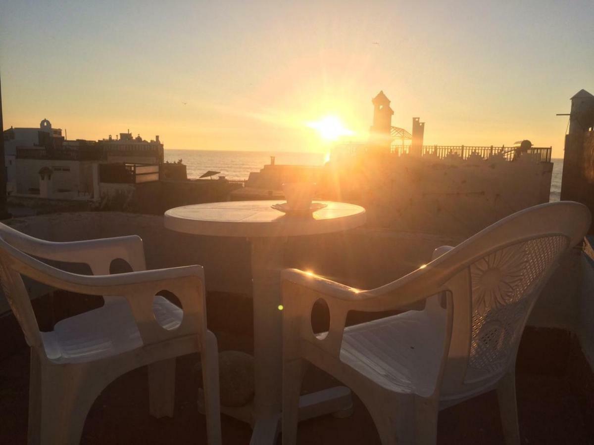 Zazou Appartement Essaouira