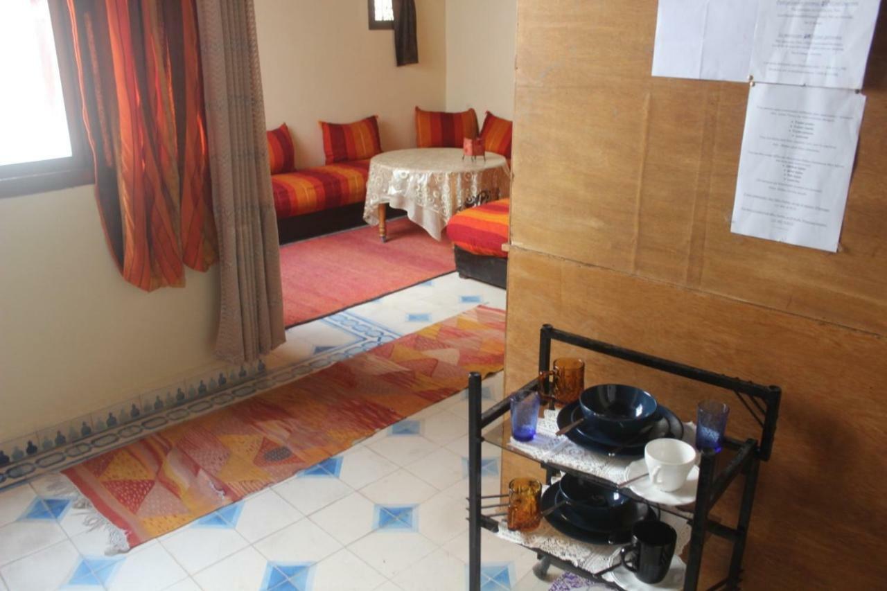 Appartement Zazou