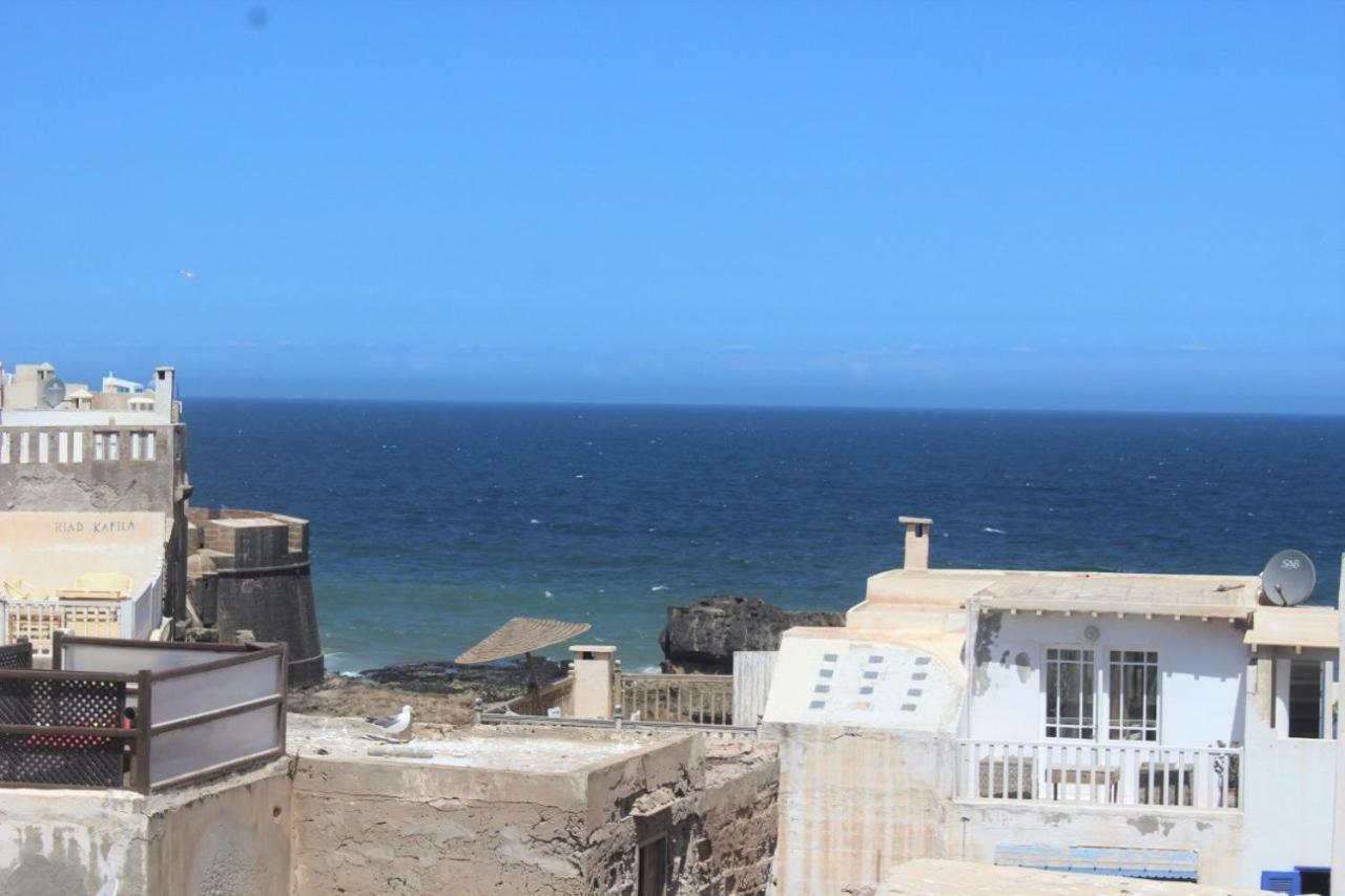 Appartement Zazou Essaouira