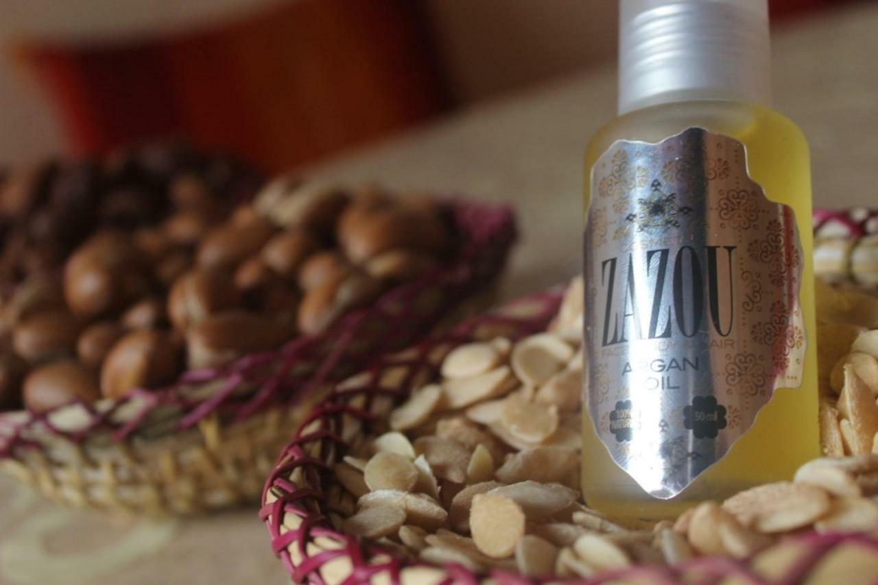Zazou Apartamento Esauira